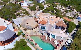 Villa Aphrodite - Baia Santa Reparata